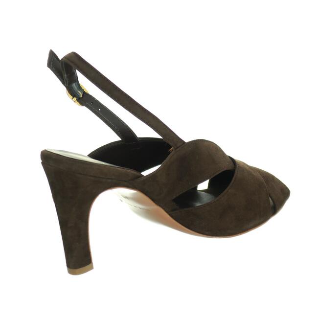 SANDALO IN CAMOSCIO OVYE' - Mad Fashion | img vers.650x/